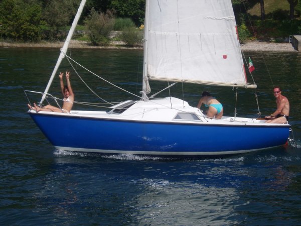 A real summer photo!